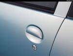 Toyota Aygo 2005 года